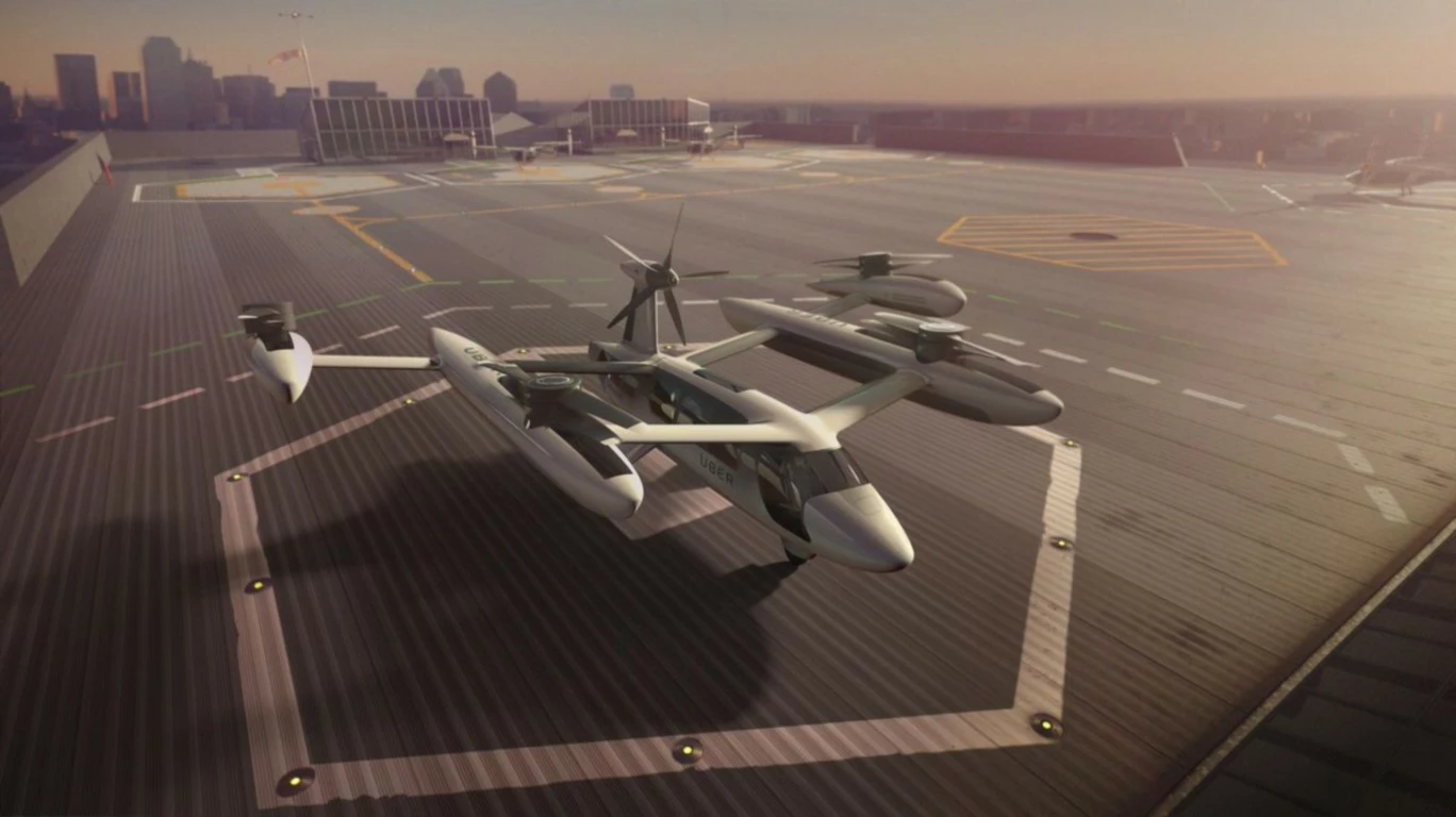 Uber may launch 'Uber Air' in India in the next five years